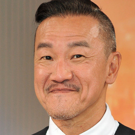 Chen Wei-min