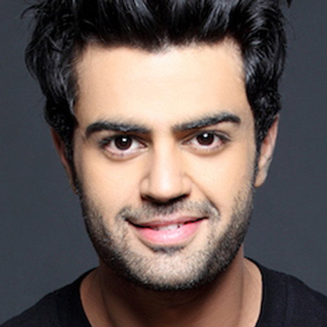 Maniesh Paul