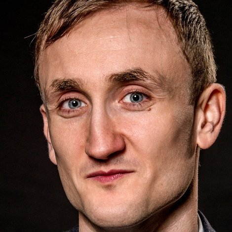 Tom Brooke's profile Tom Brooke