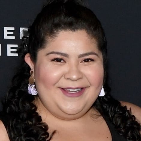 Raini Rodriguez's profile