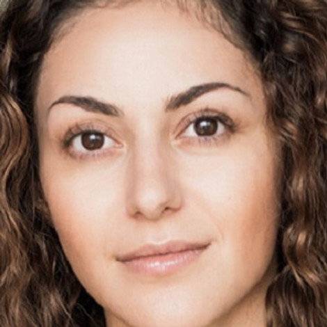 Tata Khachatryan