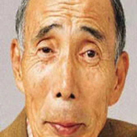Isao Yatsu