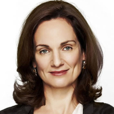 Catherine McClements