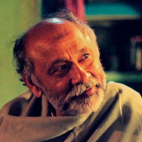Masood Akhtar