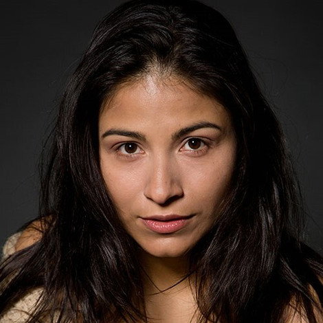 Silvia Sanabria