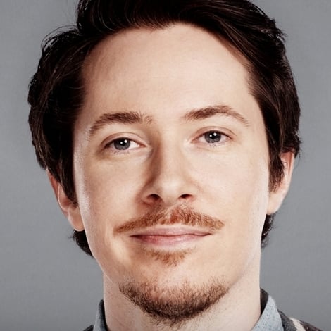 Ryan Cartwright's profile