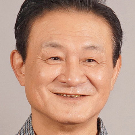Akio Chen