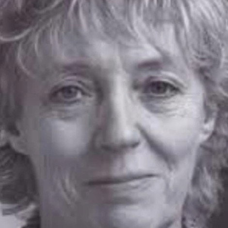 Jane Wood