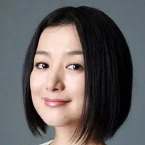 Kyoka Suzuki