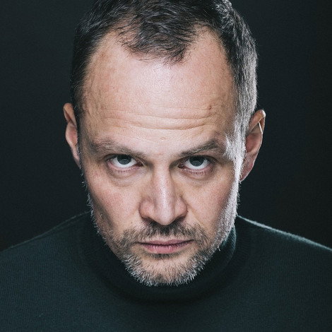 Mikhail Evlanov