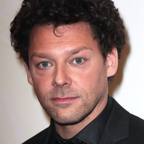 Richard Coyle's profile