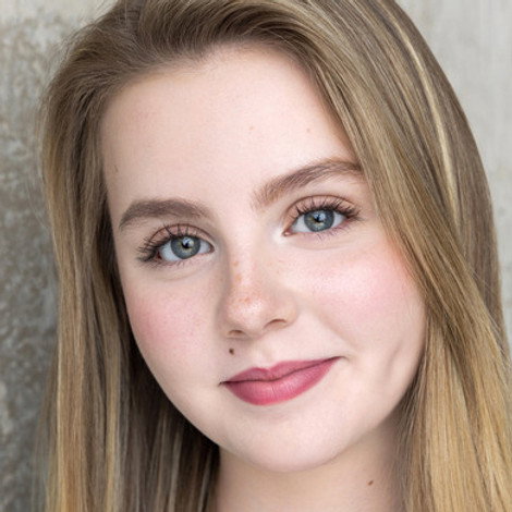 Callie McClincy