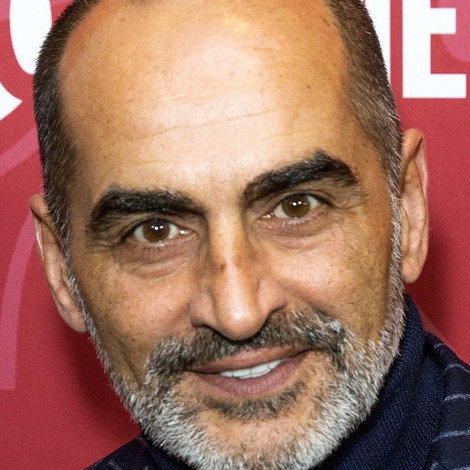 Navid Negahban