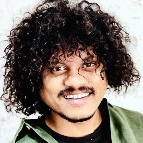 Pugazh