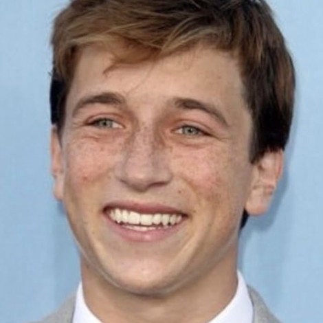 Skyler Gisondo