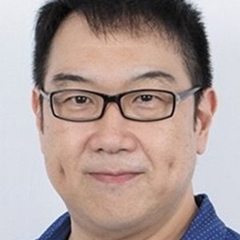 Taisuke Nishimura