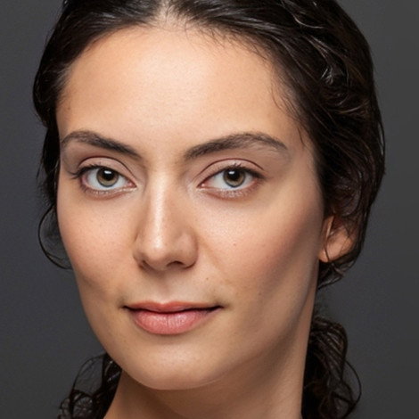 Zeynep Kızıltan