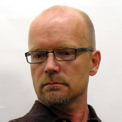 Kari Heiskanen