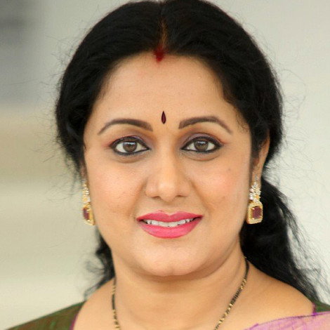 Rajshri Nair