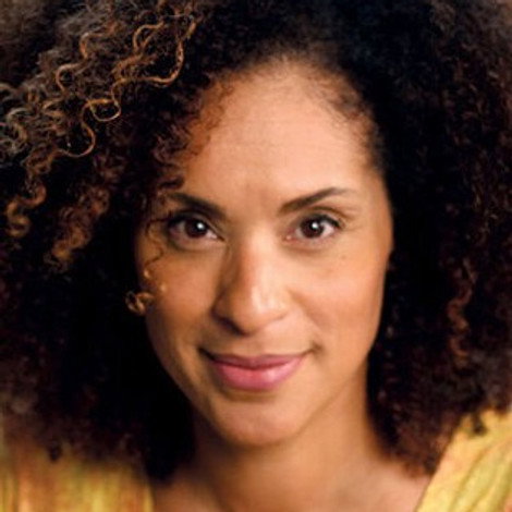 Karyn Parsons
