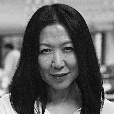 Thaís Oyama