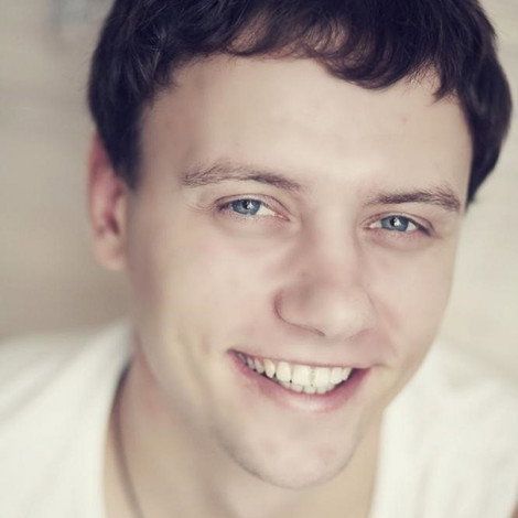 Sergey Shtatnov