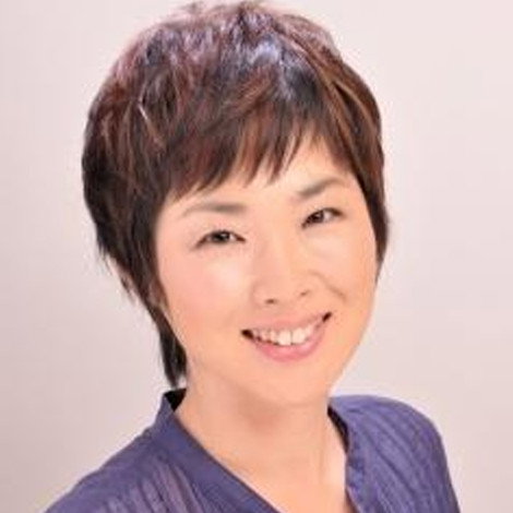 Tomoko Maruo