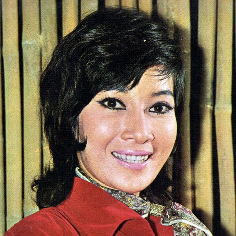 Orasa Isarangkul