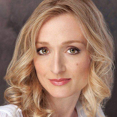 Rachel Pickup