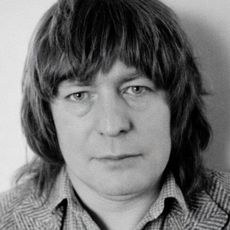 Alan Parker