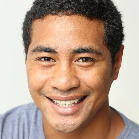 Beulah Koale