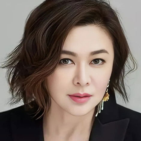 Rosamund Kwan Chi-Lam