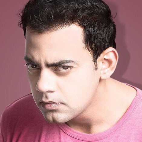 Cyrus Sahukar