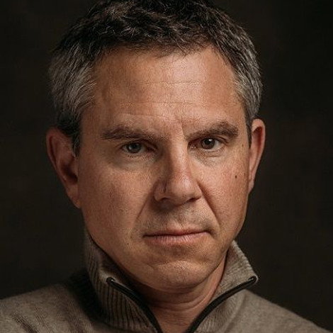 Daniel Keberle