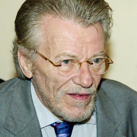 Petros Fyssoun