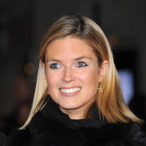 Isabella Calthorpe