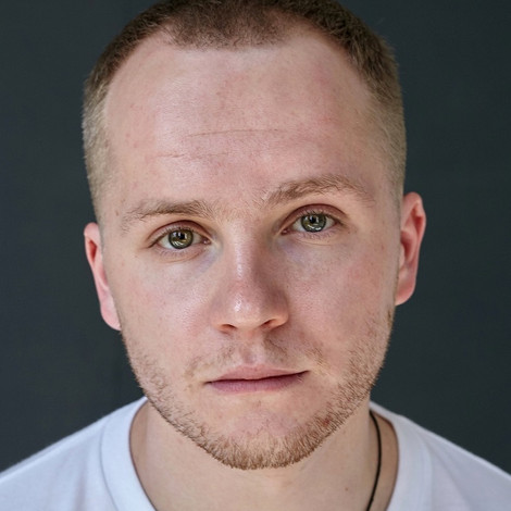 Danyil Tolstyh