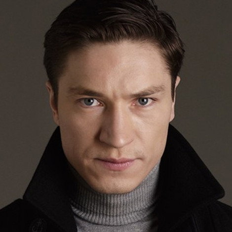 Aleksey Kirsanov