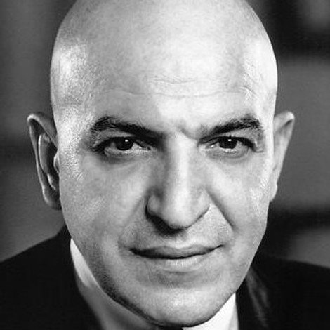 Telly Savalas