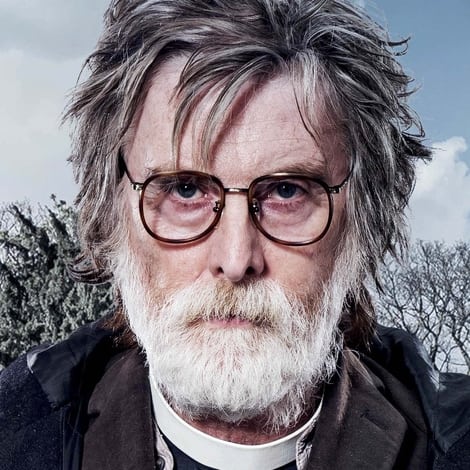 David Threlfall's profile