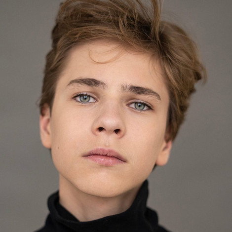 Andrey Sarychev