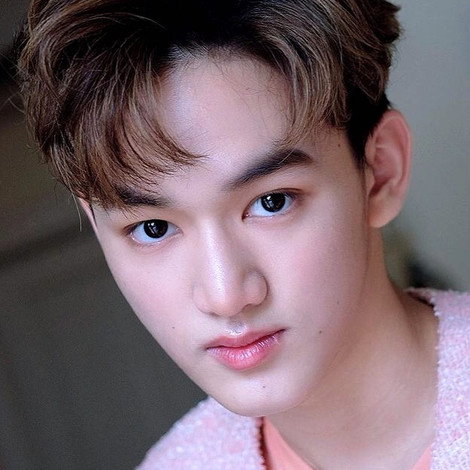Blink Thadol Paitoonphong