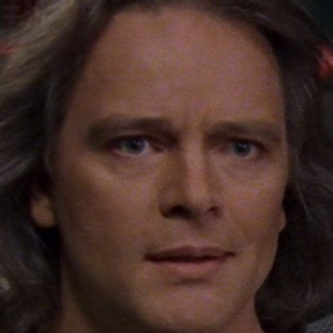 Ron Halder