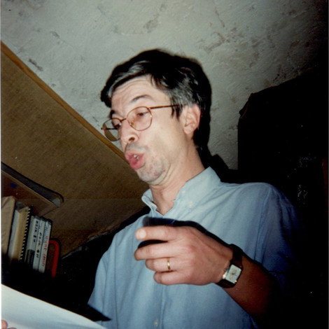 Pascal Renwick