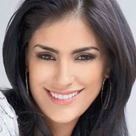Liz Gallardo