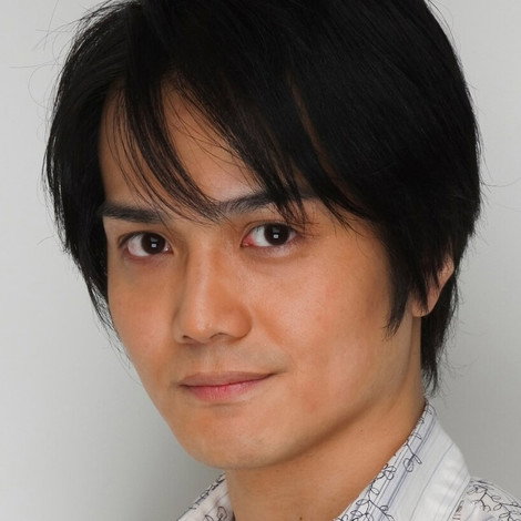 Go Inoue