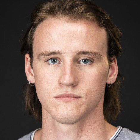 Conor Merrigan-Turner