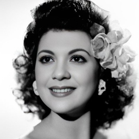 Maria Antonieta Pons