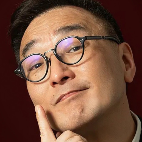 Matt Chow Hoi-Kwong
