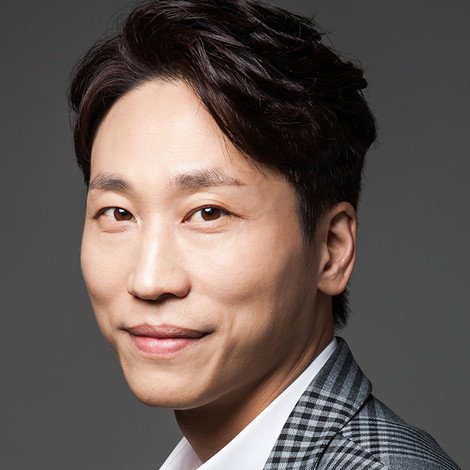 Min Sung-wook